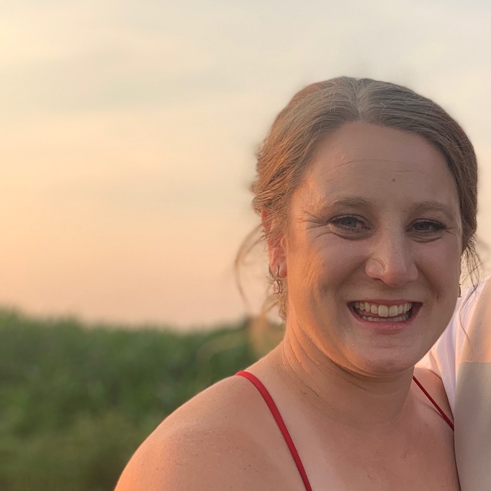 Meet your Posher, Kim
